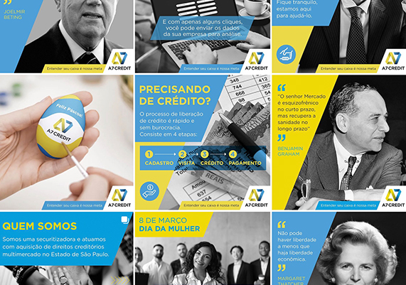 grafica contenido digital branding