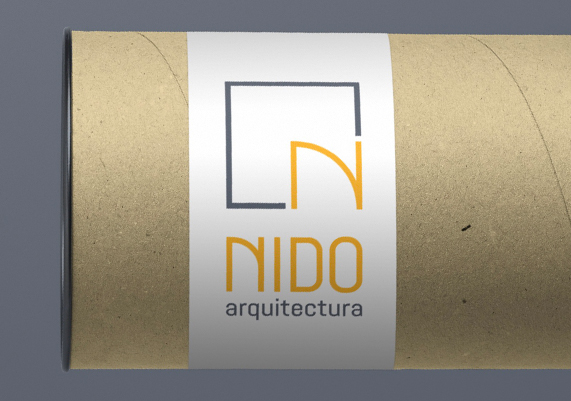grafica branding